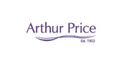 arthur price catlery staninless
